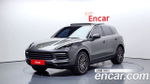 Porsche Cayenne 3.0 — 2019