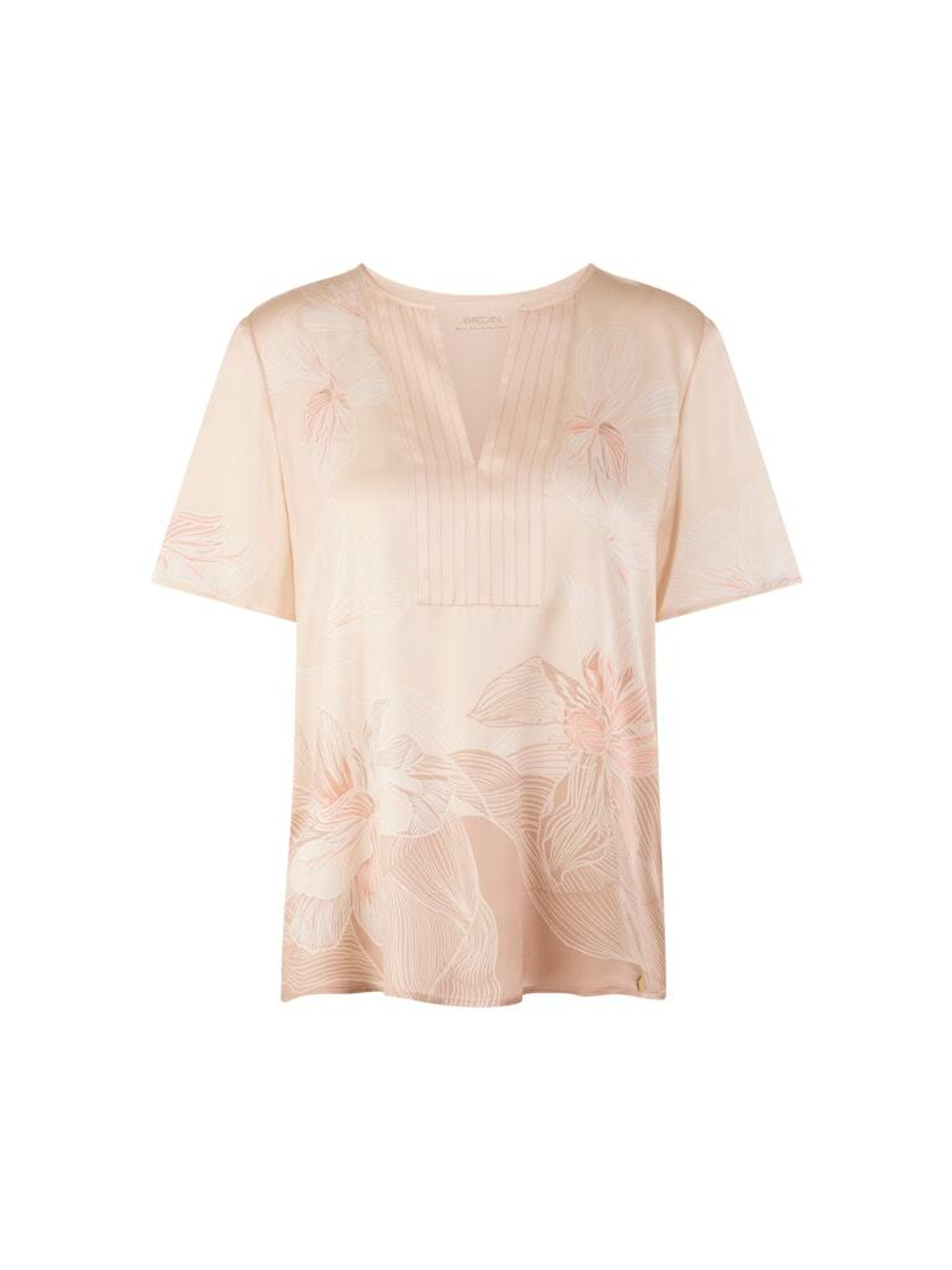 блуза-Shirts