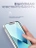 Стекло противоударное iPhone 13 Mini 5.4" Full Screen 2.5D (20D) черное