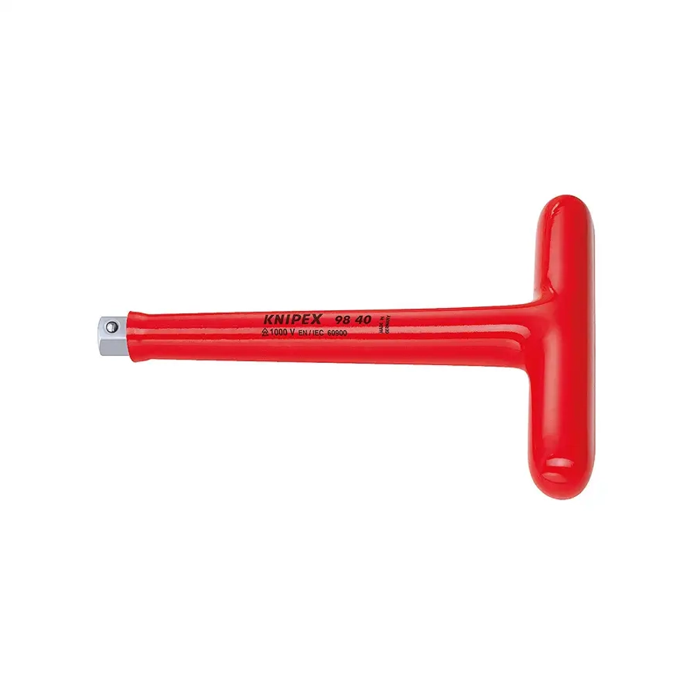 Т-образная ручка 200 мм Knipex 98 40