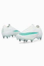 Бутсы Nike Zoom Mercurial Vapor 17 Elite SG-Pro - белый