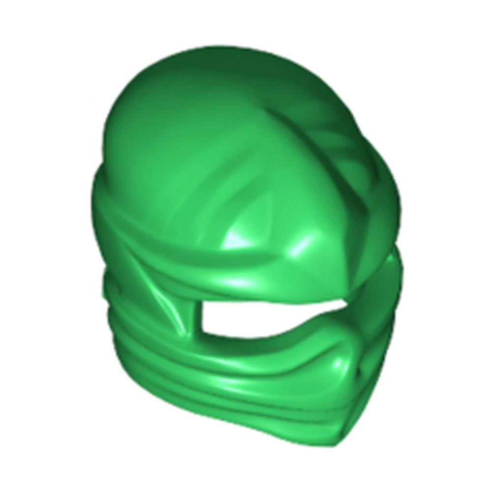 Повязка ниндзя Ниндзяго 98133 Green
