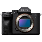Цифровая фотокамера Sony Alpha a7 IV Body