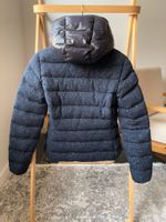 Пуховая куртка Moncler, 152