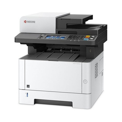 МФУ Kyocera Ecosys M2635dn, A4, 35 стр./мин, Ethernet