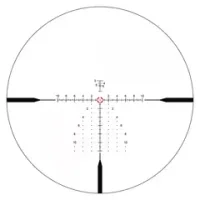 Прицел Vector Optics Continental X10 1-10x28 ED RAR-C (SCFF-62)