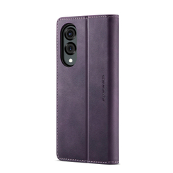 Чехол-книжка CaseMe RFiD Samsung Galaxy S25 Edge