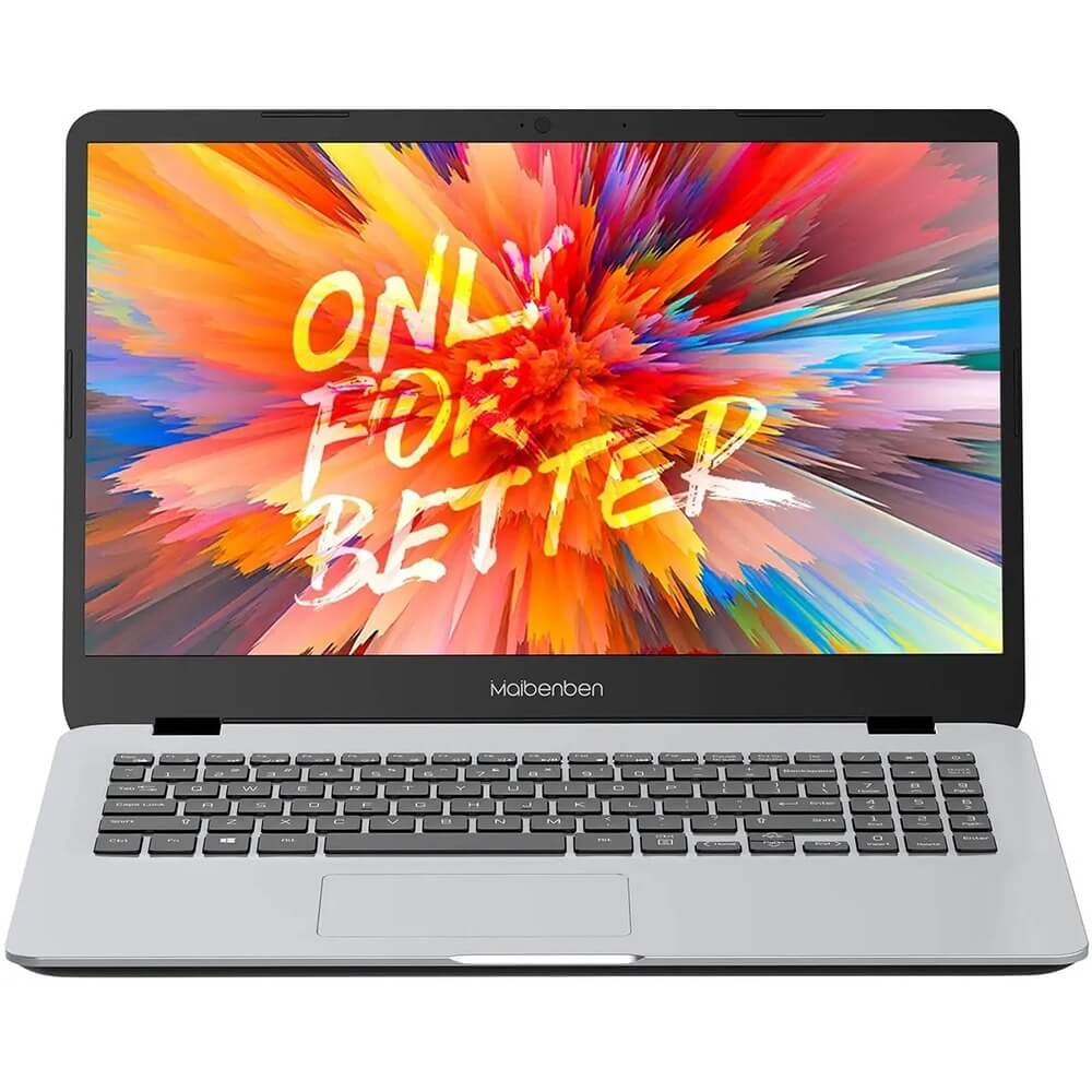 Ноутбук Maibenben M547 (M5471SF0HSRE0)