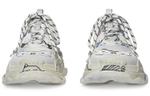 Balenciaga Triple S "White" Women"s