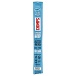 Chomps, Beef Sticks, Mild, Sea Salt, 10 Pack, 1.15 oz (32 g) Each
