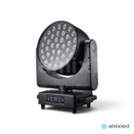 Световой прибор Amixled WASH BEYE 37x40 IP66 LX