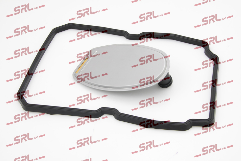 SRLine - S116003-SRE - Hydraulic Filter, automatic transmission