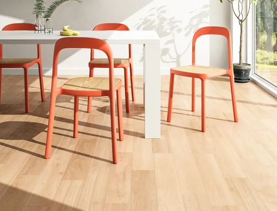 Стул Obu Wood матча