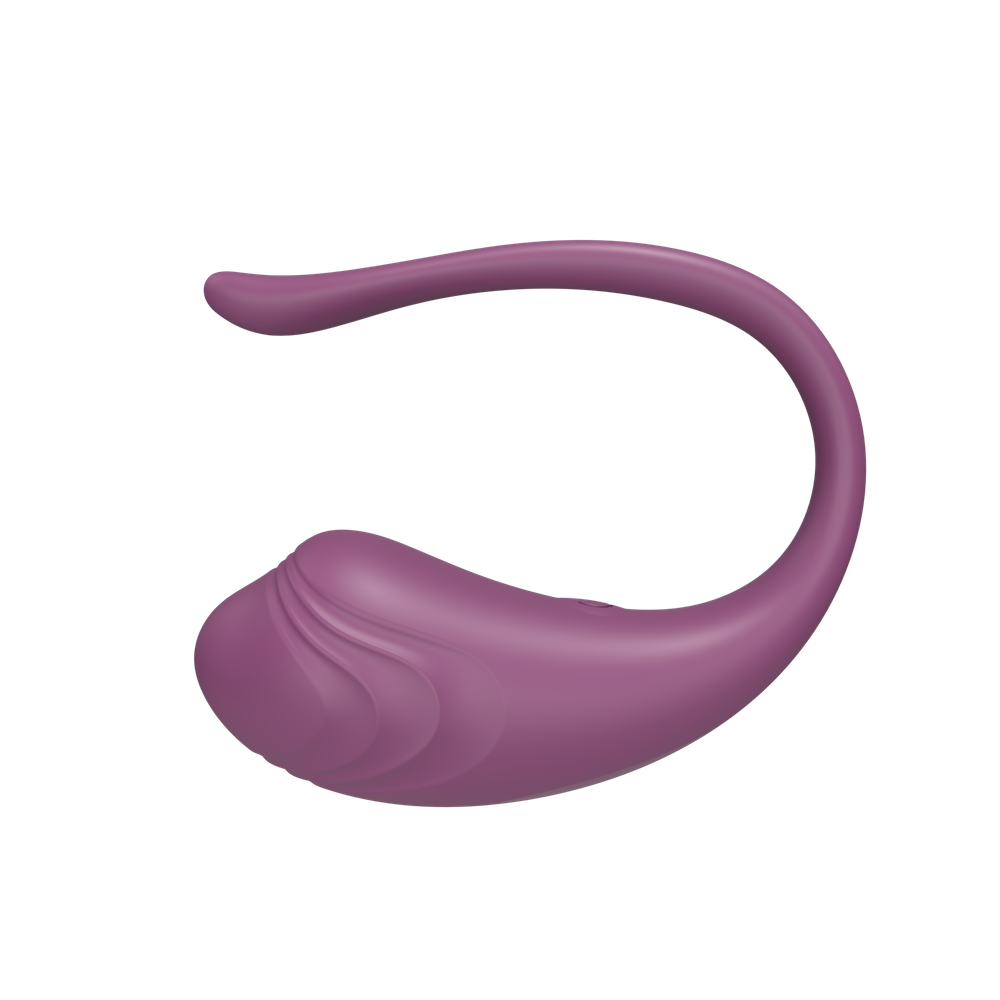Виброяйцо с приложением Purple SW3022P