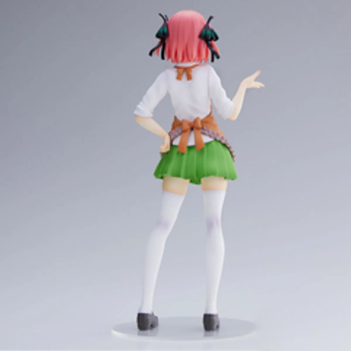 Фигурка SEGA The Quintessential Quintuplets: Nakano Nino