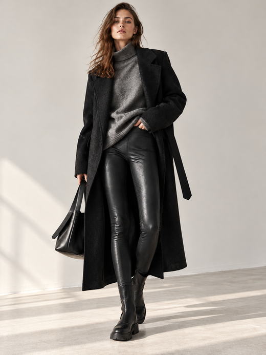 Новые легинсы Falke, XS
