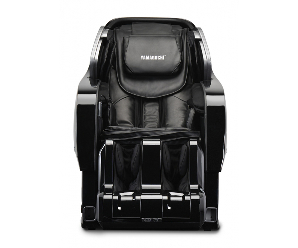 YAMAGUCHI Axiom Black Edition