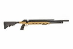 Винтовка пневматическая Snowpeak M50 6.35mm (3 дж)
