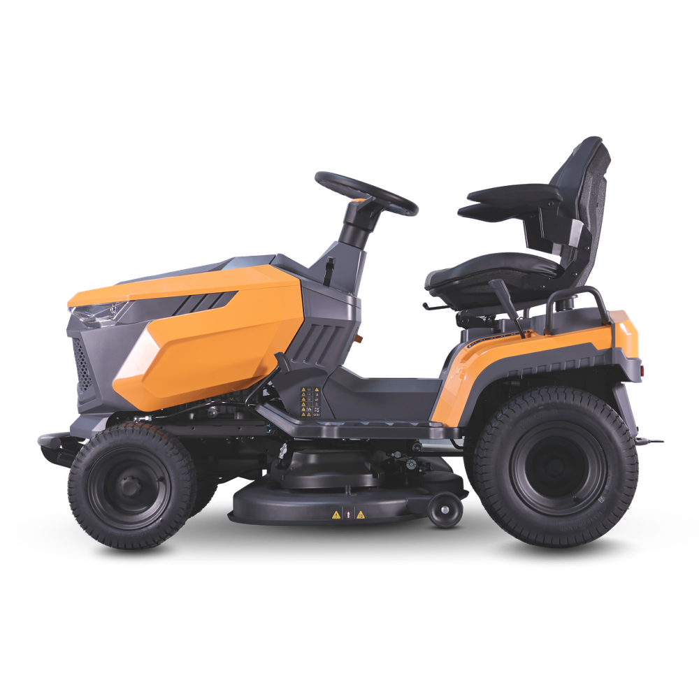 Газонокосилка с сиденьем VILLARTEC MR 2314SH