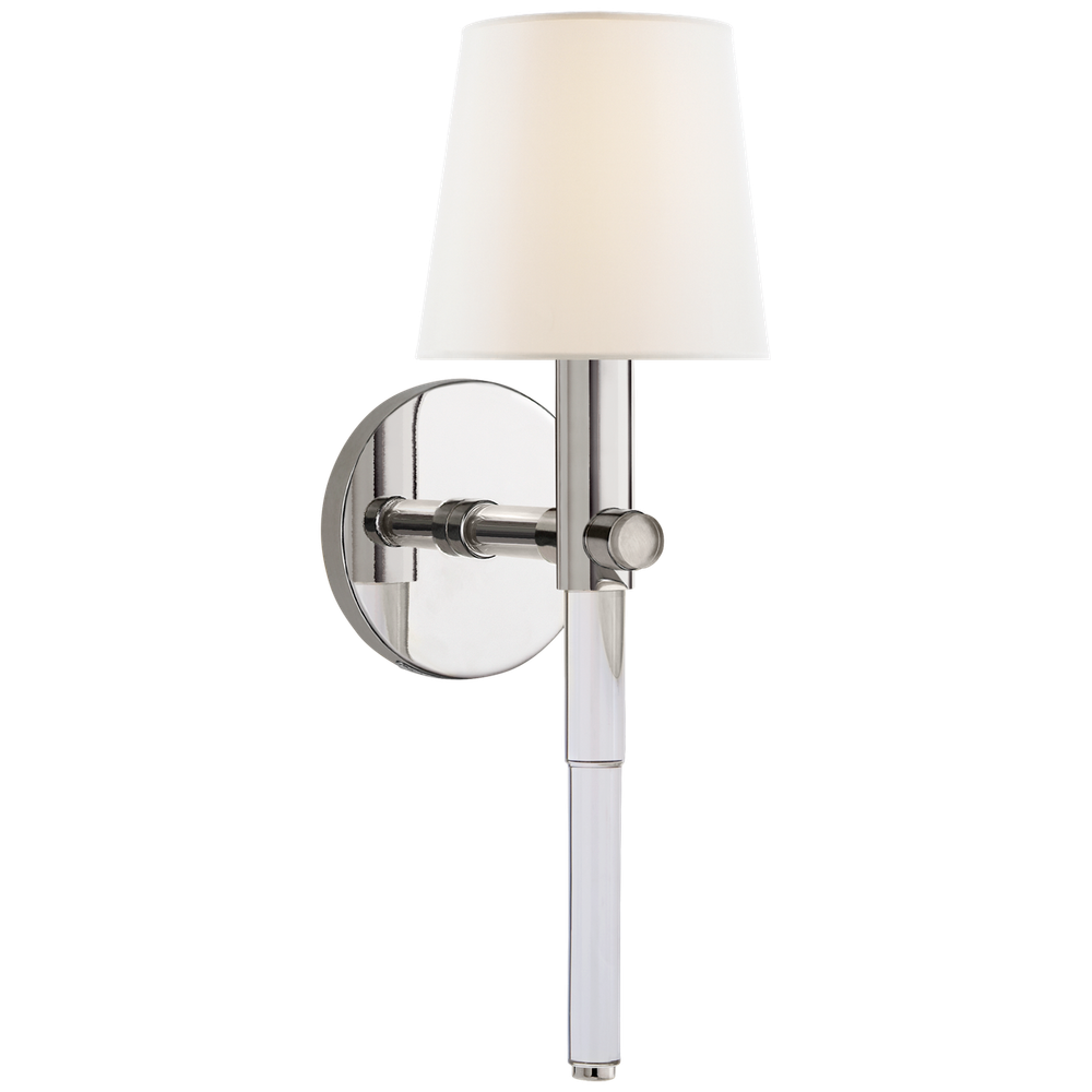 Настенный светильник Visual Comfort Sable Tail Sconce (Open Box)