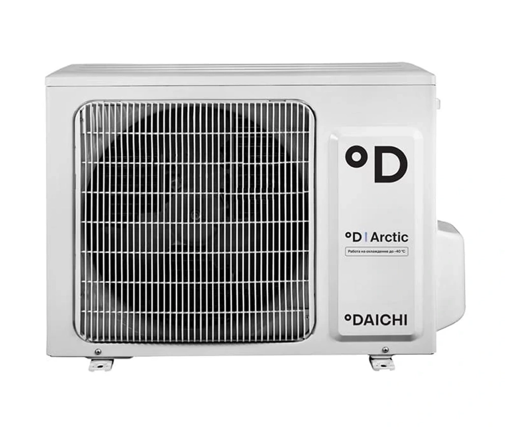 Daichi ICE95AVQ1-1/ICE95FV1-1