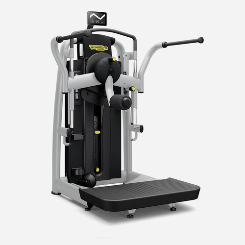 Тренажер для отводящих и приводящий мышц бедра Technogym MULTI HIP MED