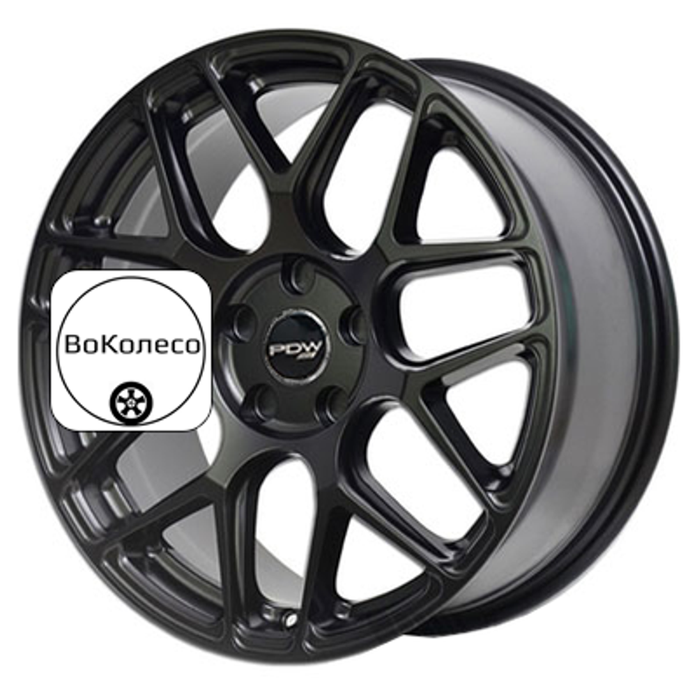 8x18/5x112 ET39 D66,45 P40SC (7025) U4B PDW