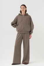Бомбер Торно NOME Atelier