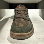 Nike Air Jordan 1 Retro Low OG SP • Velvet Brown