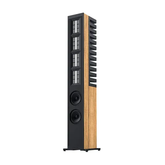 Piega Master Line Source 3 Zebrano