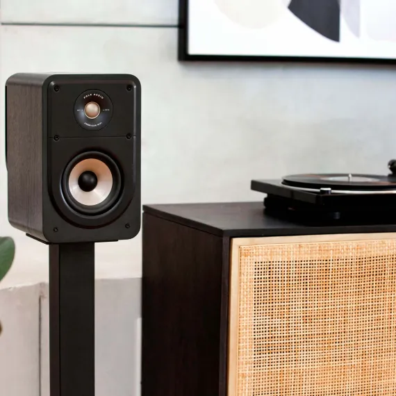 Polk Audio Signature Elite ES15 Black