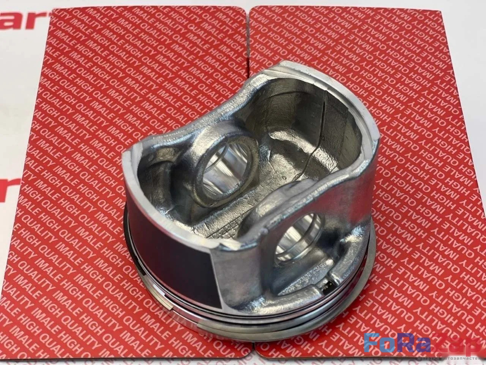 Поршни комплект +0.50 VAG 1.6