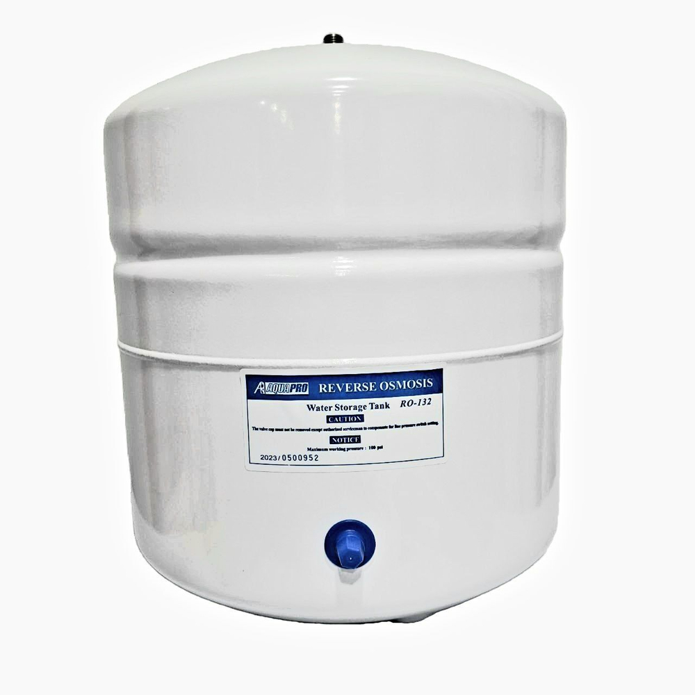 Бак накопительный Aquapro RO-132  7845