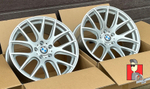 Комплект дисков 3SDM 19x9.5 et35 5x120