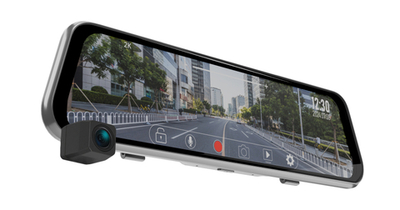 Neoline EasyDrive 2K Wi-Fi Dual