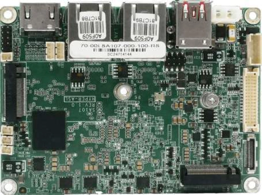 HYPER-ASL-R3C