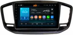 Магнитола для Geely Emgrand X7 2019-2021 - Airok RX-1602 Android 13, Быстрая, SIM-слот