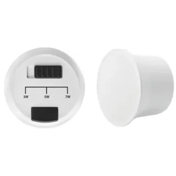 Светодиодный модуль LED 3 / 5 / 7W 3000K 941202 белый Lightstar