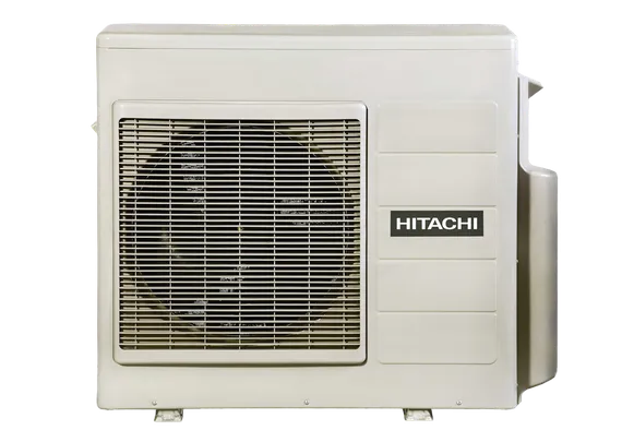 Наружный блок мульти-сплит систем серии MULTIZONE COMFORT (R32) RAM-40NE2F