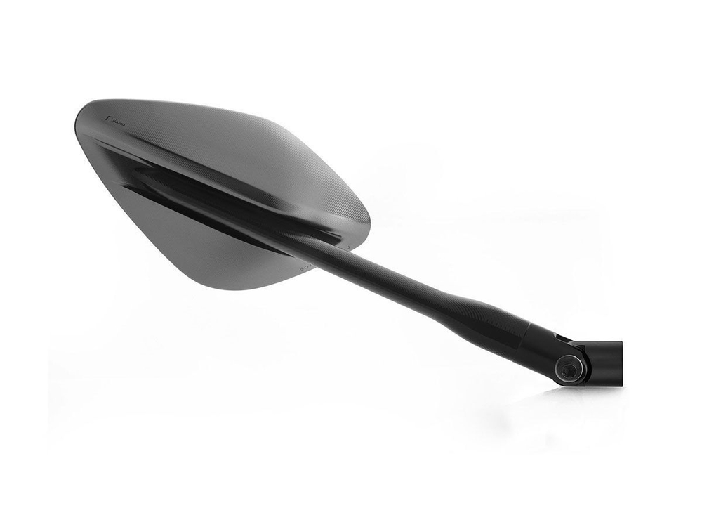 BS322-BS323-BS817B RIZOMA NAMIC SPORT MIRRORS W/MOUNT KIT (P 1199, P 1299)