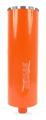 Коронка для алмазного бурения MESSER VZ D152 мм L450 мм 1 1/4"