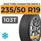 Ikon Tyres Character Snow 2 SUV 235/50 R19 103T XL