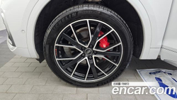 Audi Q5 45 TFSI Quattro Sportback Premium — 2022