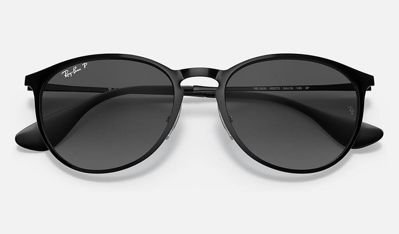 RAY-BAN ERIKA METAL RB3539 002/T3