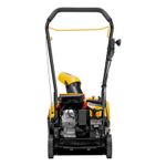 Снегоуборочная машина бензиновая Denzel SB 460 E, 99cc, электростартер, шнек SnowCrusher
