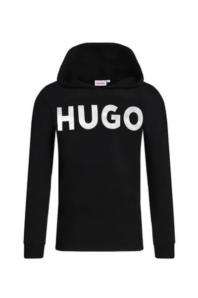Худые HUGO KIDS - черный(G00139)