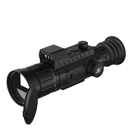 Тепловизионный прицел SFH VARG 50RL PRO(черный) новинка!