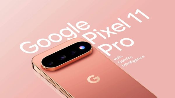 Смартфон Google Pixel 11 Pro XL 16/1 ТБ Оливковый | Olive (Global)
