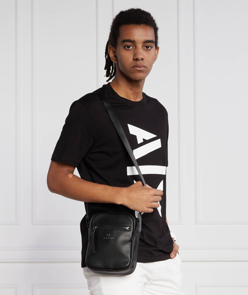 Сумка кросс-боди Armani Exchange - черный(952388 CC830)