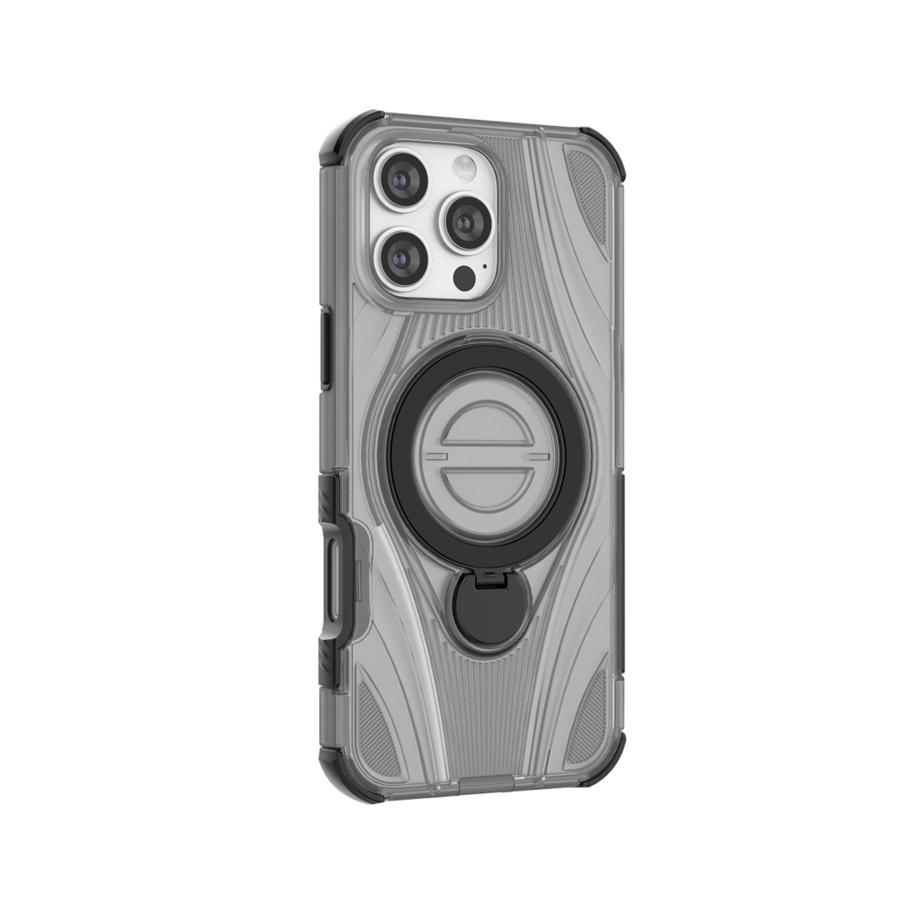 Прозрачный чехол Pivot Clear Case для iPhone 16 Pro Max